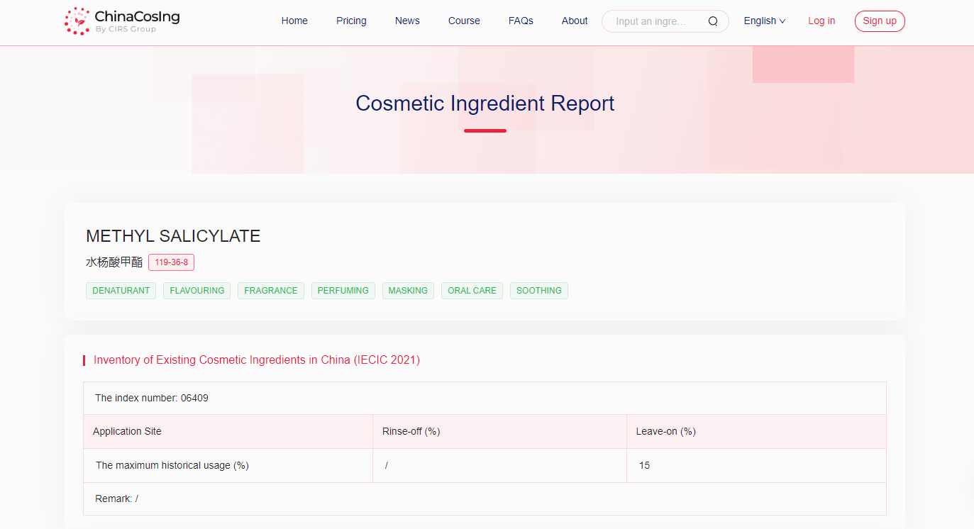 UK,Cosmetic,Ingredient,Restriction,Use,CMR